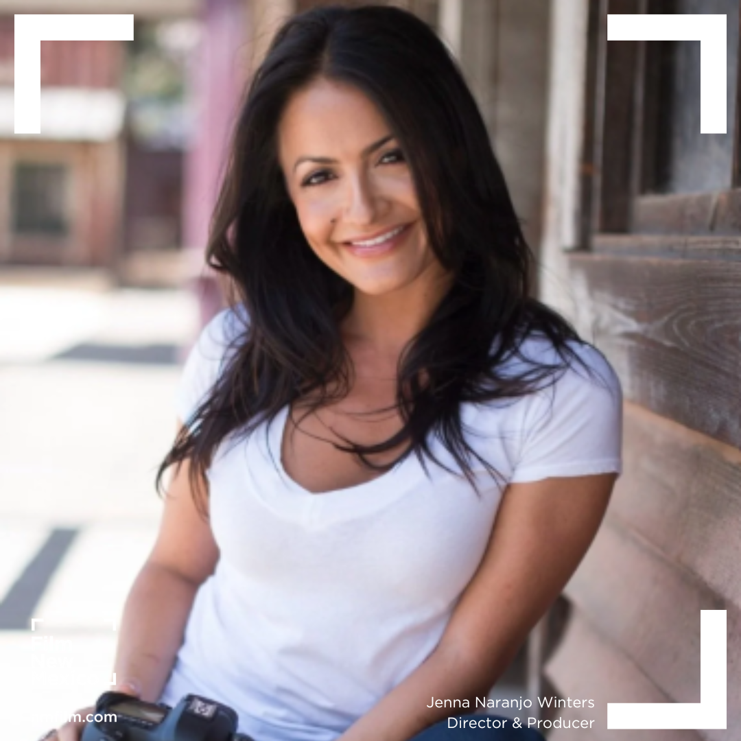 Jenna Winters