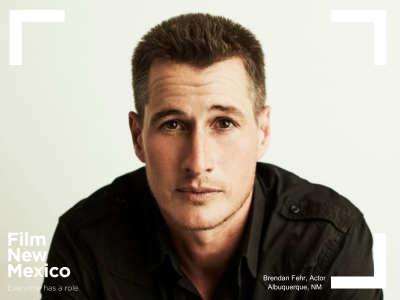 In Conversation with Brendan Fare Image