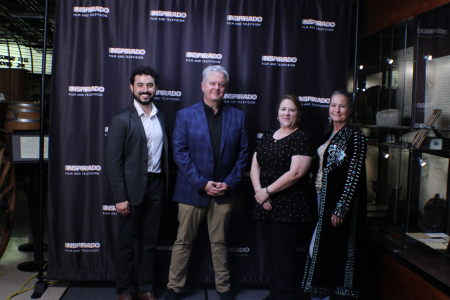 Lea County launches film office and welcomes feature film production Image