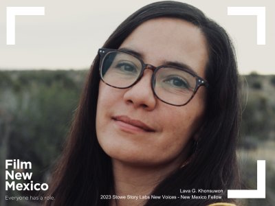 Lava G. Khonsuwon - Isan Thai American filmmaker Image