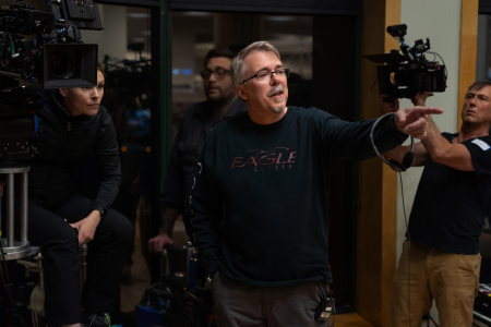 How Vince Gilligan Built a Creative Hollywood Family Rooted in Quirky Albuquerque Image