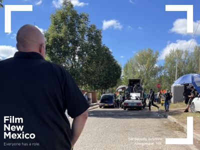 Simon Rob - Set Security Solutions Image