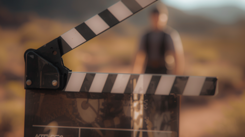 Funding Available for Independent Producers to Train Native Youth in Film and Media Image