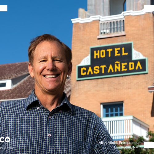 In Conversation with Allan Affeldt Thumbnail