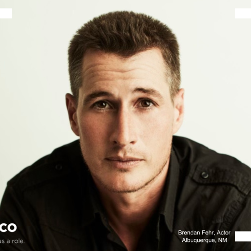 In Conversation with Brendan Fare Thumbnail