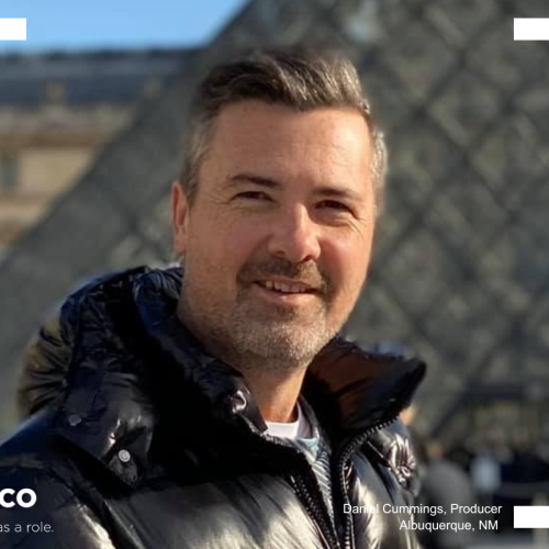 In Conversation with Daniel Cummings Thumbnail