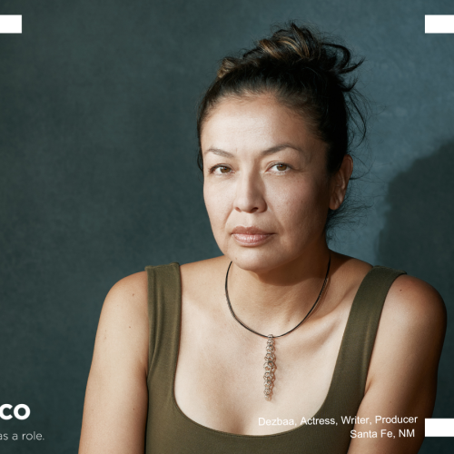 Meet Dezbaa' - Actor, Writer, Producer Thumbnail