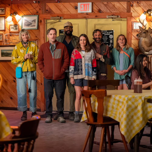 Tina Fey, Colman Domingo-led ‘The Four Seasons’ to film in Santa Fe Thumbnail