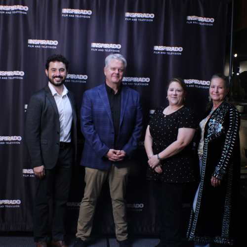 Lea County launches film office and welcomes feature film production Thumbnail