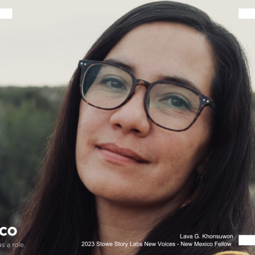 Lava G. Khonsuwon - Isan Thai American filmmaker Thumbnail