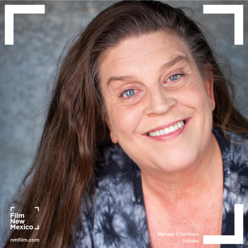 Melissa Chambers - Actress Thumbnail