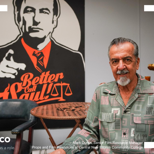 In Conversation with Mark Duran Thumbnail