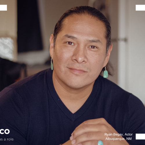 In Conversation with Ryan Begay Thumbnail