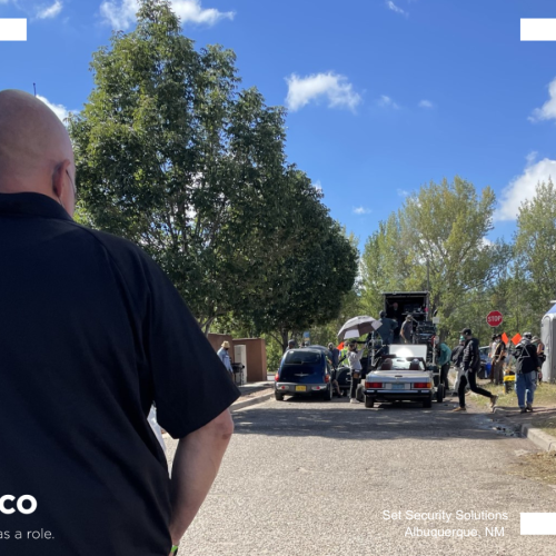 Simon Rob - Set Security Solutions Thumbnail