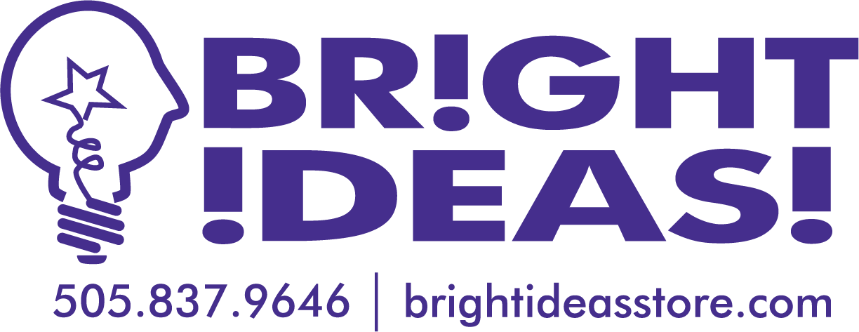 Bright Ideas
