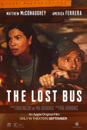 The Lost Bus
