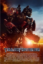 Transformers aka Transformers: The Movie 2