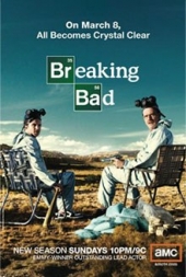 Breaking Bad Season 4