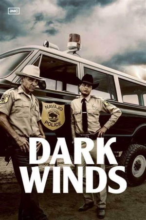 Dark Winds: Season 2 Poster