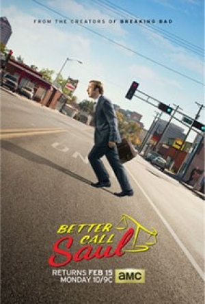 Better Call Saul, Season 6 Poster