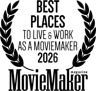 Three New Mexico cities named ‘Best Places to Live and Work as a Moviemaker’ for 2026 Image