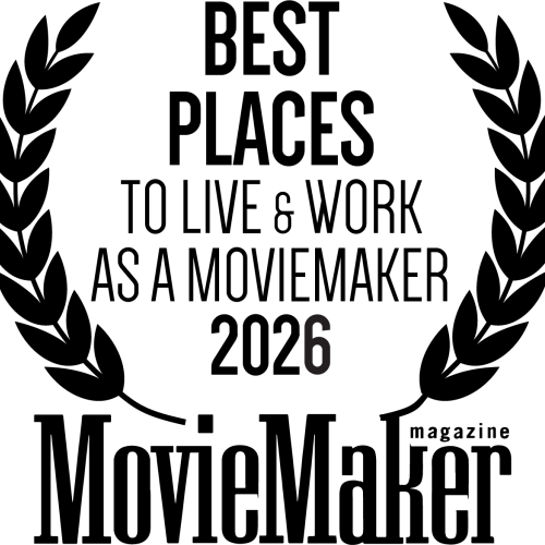 Three New Mexico cities named ‘Best Places to Live and Work as a Moviemaker’ for 2026 Thumbnail