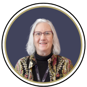 Joann Wylie