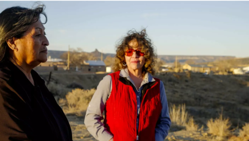 'First We Bombed New Mexico' to Screen Twice at MIAC in Santa Fe Image