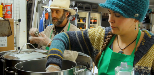 ‘American Hemp Farmer’ Available on PBS Image