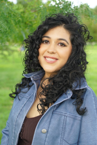NEW MEXICANS MAKING WAVES: JENN GARCIA Image