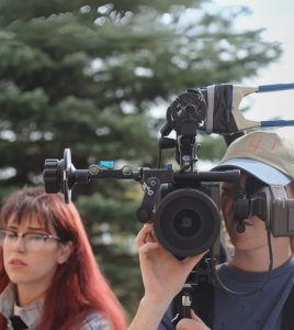 Roy D. Grant Filmmaking Grant Deadline Image