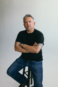NM Native Steven Maes ﻿ ﻿Works Way Up in Film Industry and ﻿ ﻿Helps Design 'Ransom Canyon' World Image