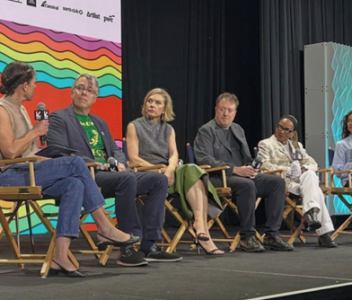 'Something That's Actually Fruitful': New Mexico Film Gets Spotlight in Austin Image