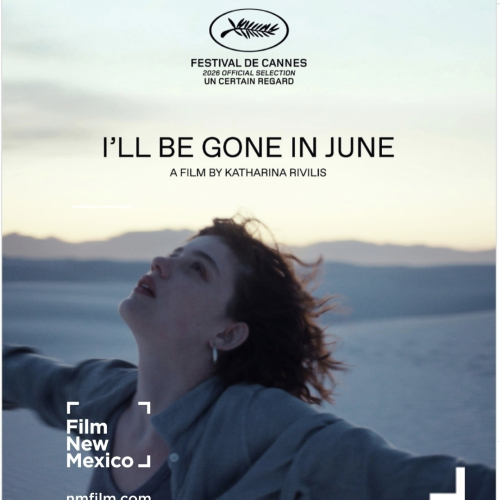 ‘I’ll Be Gone in June’ To Premiere at Cannes Thumbnail