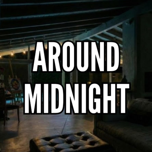 Supernatural Drama "Around Midnight" Explores the Shadows of Albuquerque in New Feature Film Thumbnail
