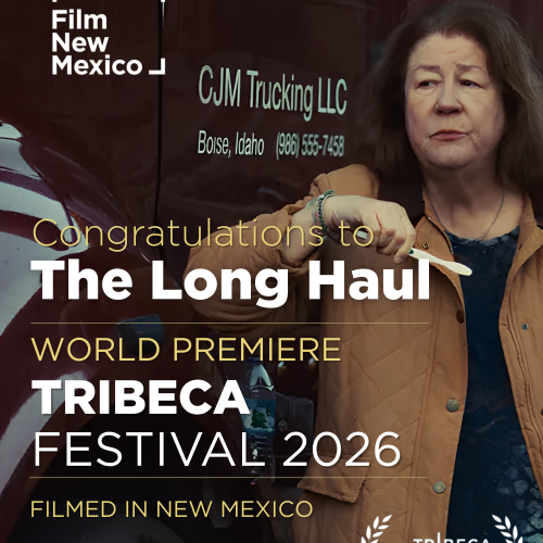 JOURNEY TO SCREEN: Filmed as 'Dead Letters' in NM, 'The Long Haul' makes Tribeca Debut Thumbnail