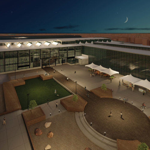 NMFO Seeks Proposals for the Media Arts Collective Thumbnail