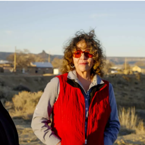 'First We Bombed New Mexico' to Screen Twice at MIAC in Santa Fe Thumbnail