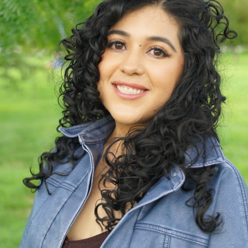 NEW MEXICANS MAKING WAVES: JENN GARCIA Thumbnail