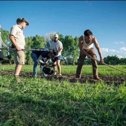 'The Way We Carry Water' Continues Successful Festival Run Thumbnail