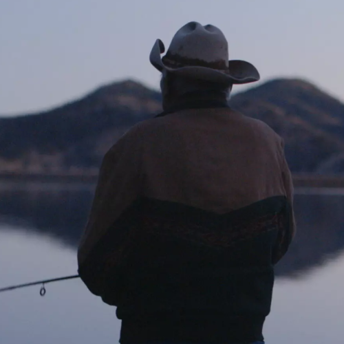‘Land With No Rider’ Dives into a NM Rancher's Story Thumbnail