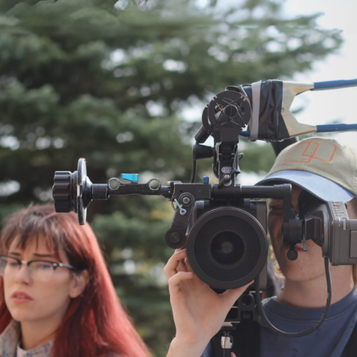 Roy D. Grant Filmmaking Grant Deadline Thumbnail