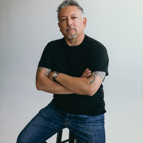 NM Native Steven Maes ﻿ ﻿Works Way Up in Film Industry and ﻿ ﻿Helps Design 'Ransom Canyon' World Thumbnail