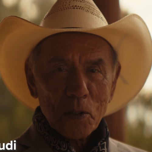 New actor reel puts NM talent in the spotlight Thumbnail